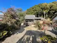 運福寺(三重県)