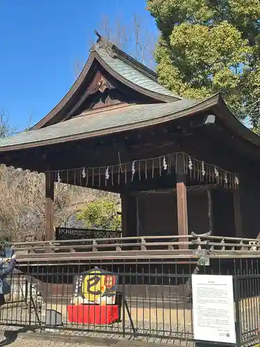 上野東照宮(東京都)