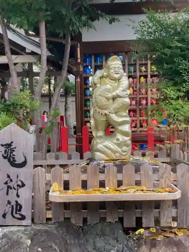 別小江神社(愛知県)