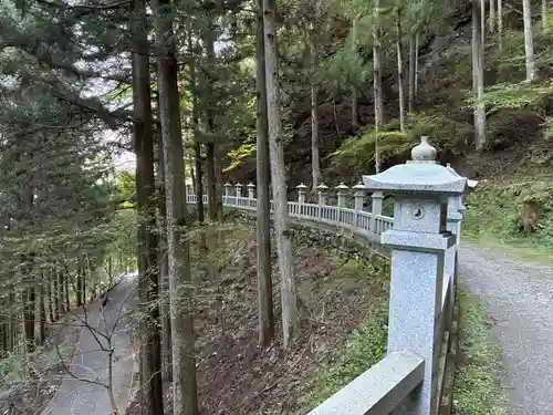 焼山寺(徳島県)