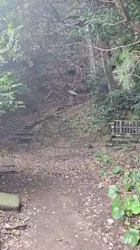 日御碕神社(島根県)