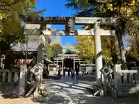 牛嶋神社(東京都)