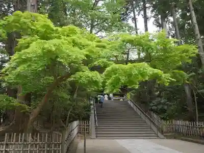 円覚寺のその他建物