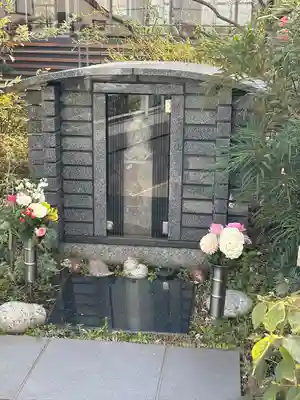 道往寺(東京都)