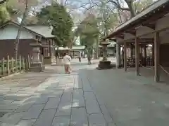 調神社(埼玉県)