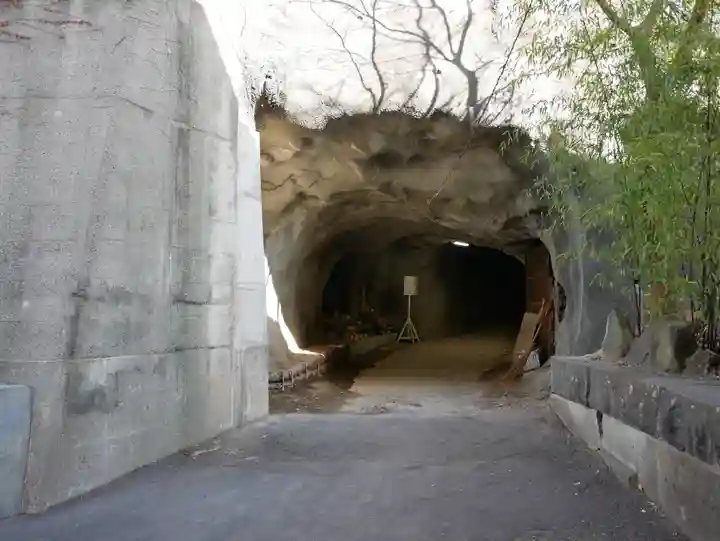 雲岸寺のその他建物