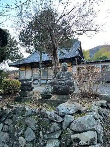 自徳寺(山梨県)