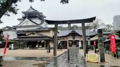 龍城神社(愛知県)