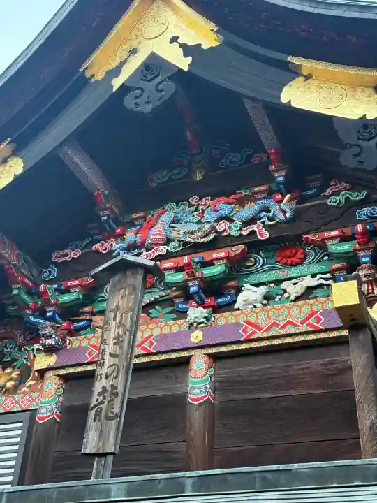 秩父神社(埼玉県)