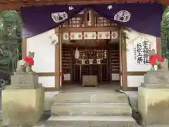 宝登山神社(埼玉県)