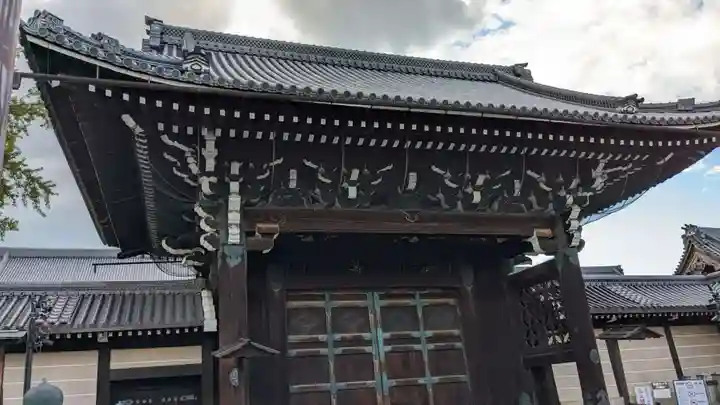 本願寺(西本願寺)(京都府)