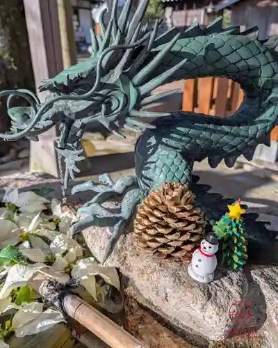 立志神社(滋賀県)