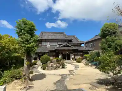 徳力神宮(神理教本院)(福岡県)