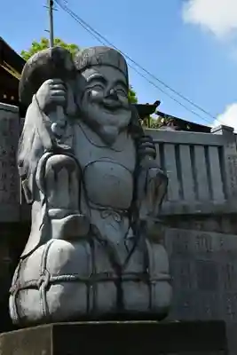 大杉神社(茨城県)