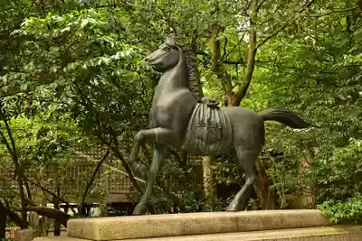 金剱宮(石川県)