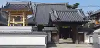 明覚寺のその他建物