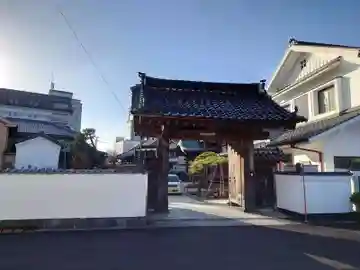 妙興寺(島根県)