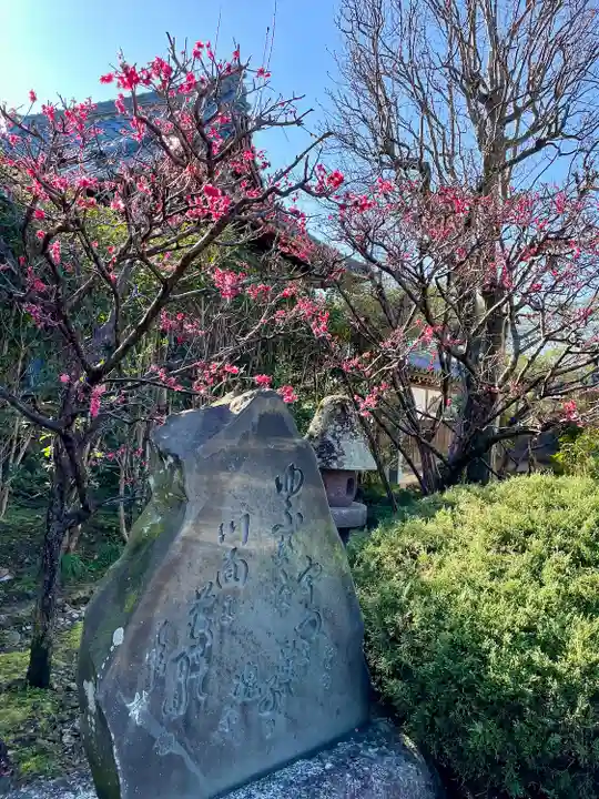 勝泉院(栃木県)