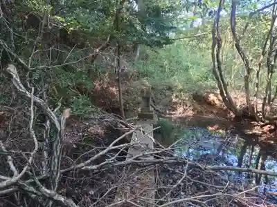 八幡神社(埼玉県)
