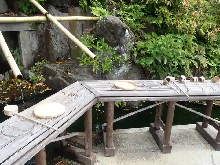 時宗総本山 遊行寺(正式:清浄光寺)(神奈川県)