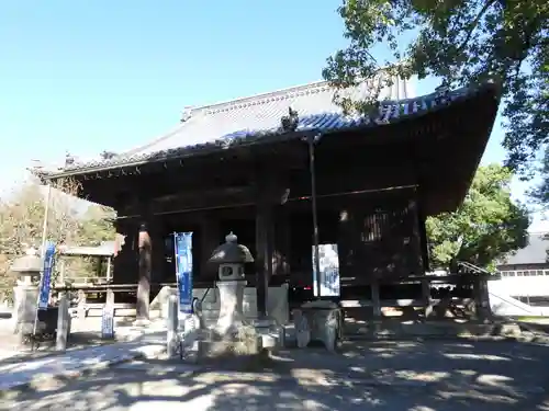 斑鳩寺(兵庫県)