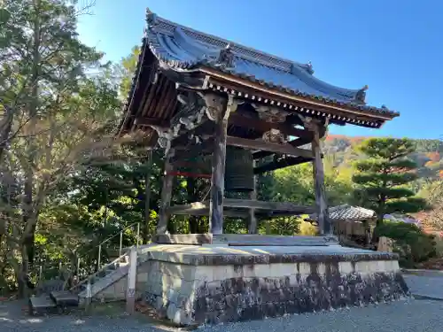 光明寺（粟生光明寺）(京都府)