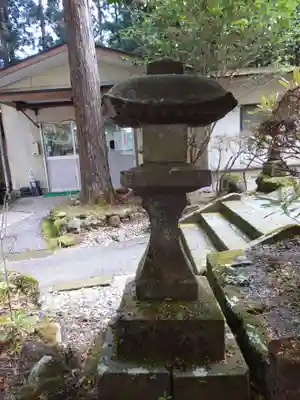 駒形神社(箱根神社摂社)のその他建物
