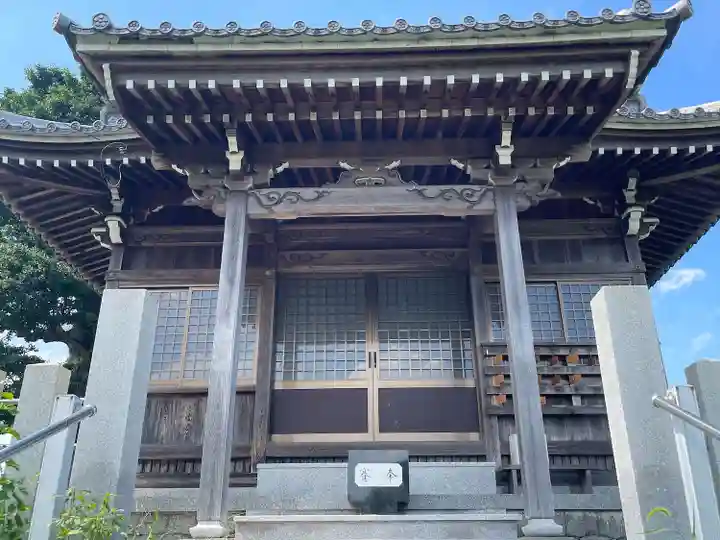 高須天満宮(岐阜県)