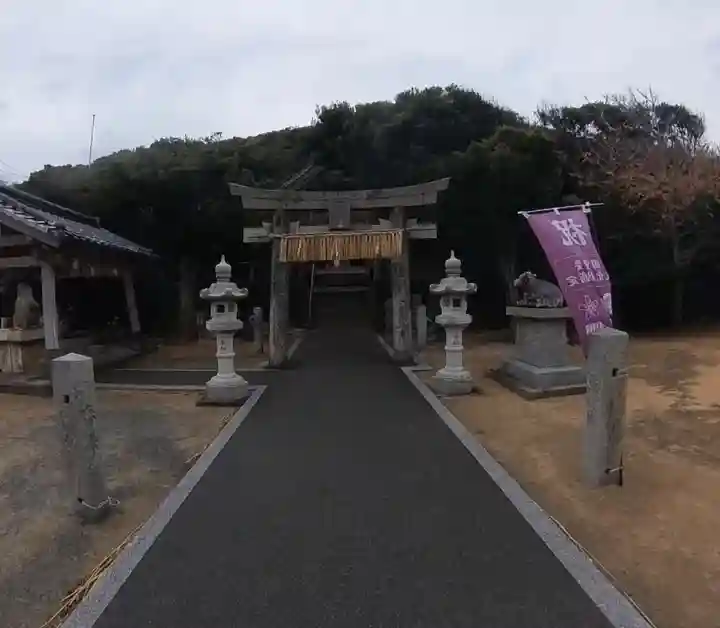 大祖神社(福岡県)