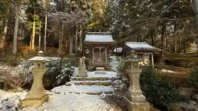 加茂神社(兵庫県)