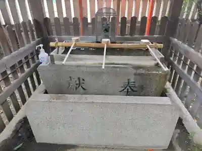 天神社（桑津天神社）(大阪府)