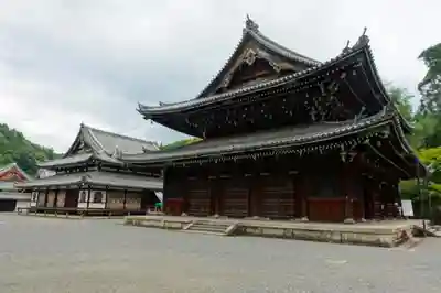 御寺 泉涌寺のその他建物