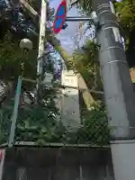 本郷氷川神社のその他建物