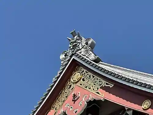 池上本門寺のその他建物