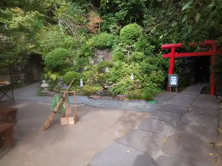 長谷寺(神奈川県)