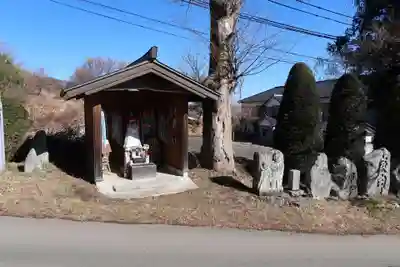 仲仙寺(長野県)