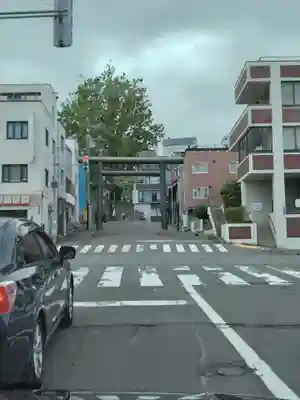 龍宮神社(北海道)