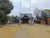 春日神社のその他建物
