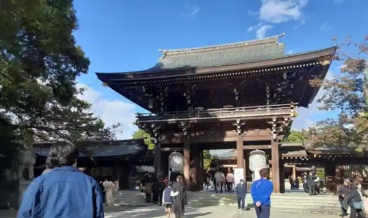 寒川神社(神奈川県)