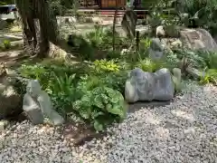 極楽寺の像