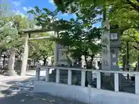 高嶋神社(滋賀県)