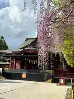 笠間稲荷神社(茨城県)