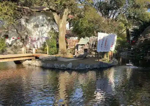 平塚八幡宮(神奈川県)