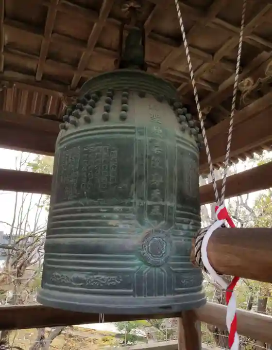 聖天山正圓寺のその他建物