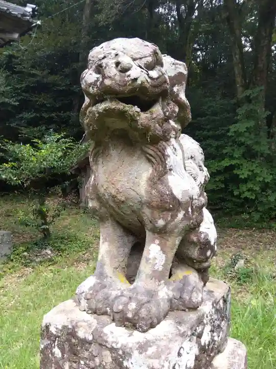 春日神社(福井県)