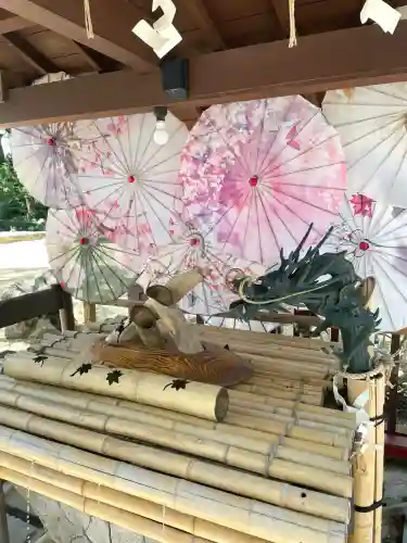 諫早神社（九州総守護  四面宮）(長崎県)