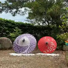 彌都加伎神社の建物その他