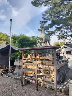 龍城神社(愛知県)