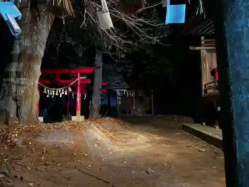 塩釜神社(宮城県)