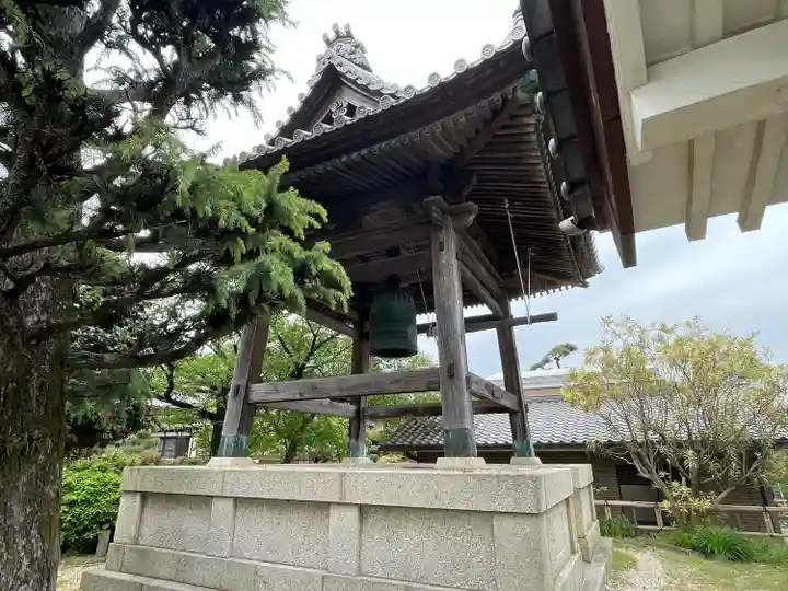 常楽寺のその他建物